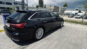 Audi A6 Avant - 56900 лв. - 95819516 4