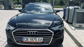 Audi A6 Avant - 56900 лв. - 95819516 3