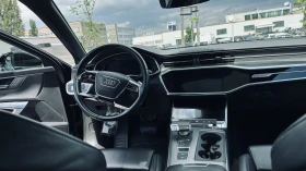 Audi A6 Avant - 56900 лв. - 95819516 11