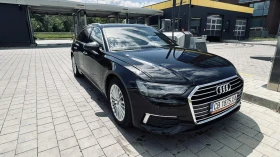 Audi A6 Avant - 56900 лв. - 95819516 2