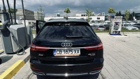 Audi A6 Avant - 56900 лв. - 95819516 6