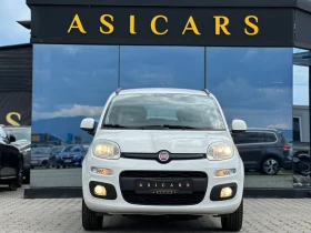 Fiat Panda / BENZ-METAN / 85 HP / EURO 5 / TOP / | Mobile.bg    8