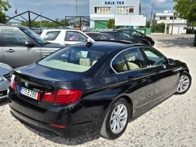 BMW 525 * КОЖА* ДИСТРОНИК* НАВИ* ПАМЕТ СЕД* - 19299 лв. - 64603817 5