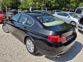 BMW 525 * КОЖА* ДИСТРОНИК* НАВИ* ПАМЕТ СЕД* - 19299 лв. - 64603817 3