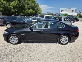 BMW 525 * КОЖА* ДИСТРОНИК* НАВИ* ПАМЕТ СЕД* - 19299 лв. - 64603817 2