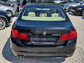 BMW 525 * КОЖА* ДИСТРОНИК* НАВИ* ПАМЕТ СЕД* - 19299 лв. - 64603817 4