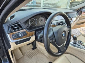 BMW 525 * КОЖА* ДИСТРОНИК* НАВИ* ПАМЕТ СЕД* - 19299 лв. - 64603817 10