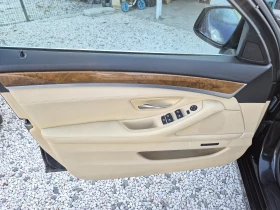 BMW 525 * КОЖА* ДИСТРОНИК* НАВИ* ПАМЕТ СЕД* - 19299 лв. - 64603817 15