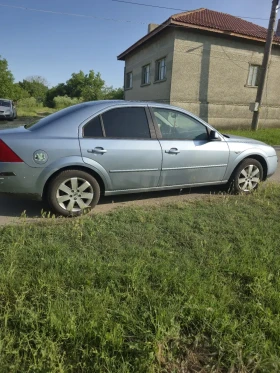 Обява за продажба на Ford Mondeo Mk3 ~4 000 лв. - изображение 4
