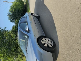     Ford Mondeo Mk3