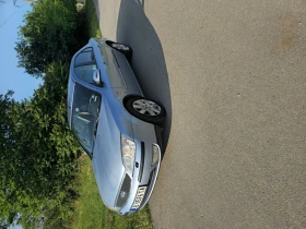     Ford Mondeo Mk3