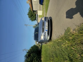     Ford Mondeo Mk3