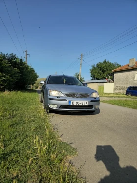 Обява за продажба на Ford Mondeo Mk3 ~4 000 лв. - изображение 1