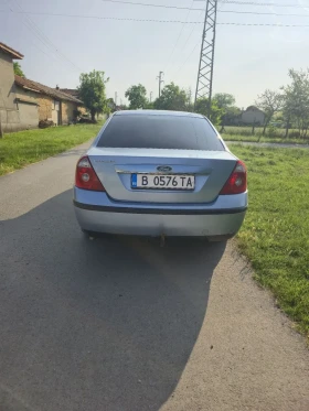 Обява за продажба на Ford Mondeo Mk3 ~4 000 лв. - изображение 6