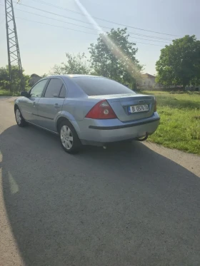 Обява за продажба на Ford Mondeo Mk3 ~4 000 лв. - изображение 7