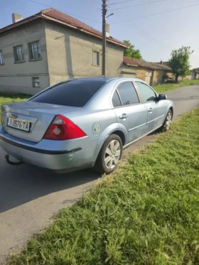 Обява за продажба на Ford Mondeo Mk3 ~4 000 лв. - изображение 5