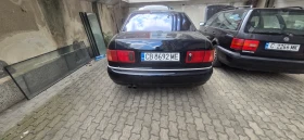 Обява за продажба на Audi A8 D2 4.2 299hp ~5 400 лв. - изображение 1