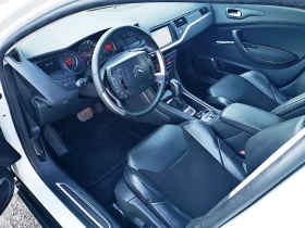 Обява за продажба на Citroen C5 2.2HDI-204кс ~12 500 лв. - изображение 4