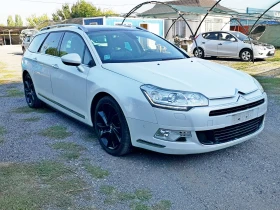 Обява за продажба на Citroen C5 2.2HDI-204кс ~12 500 лв. - изображение 1