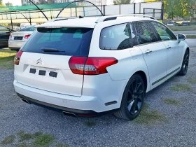 Обява за продажба на Citroen C5 2.2HDI-204кс ~12 500 лв. - изображение 1