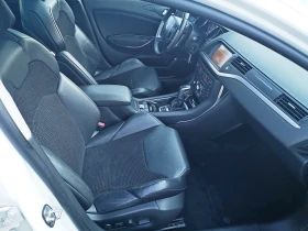 Обява за продажба на Citroen C5 2.2HDI-204кс ~12 500 лв. - изображение 9
