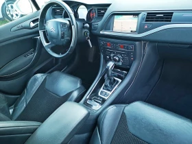 Обява за продажба на Citroen C5 2.2HDI-204кс ~12 500 лв. - изображение 10