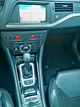 Citroen C5 2.2HDI-204кс - 12500 лв. - 95316347 13