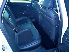 Обява за продажба на Citroen C5 2.2HDI-204кс ~12 500 лв. - изображение 8