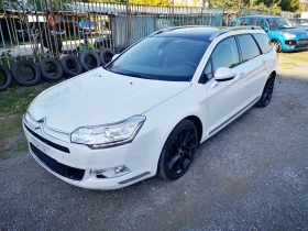 Обява за продажба на Citroen C5 2.2HDI-204кс ~12 500 лв. - изображение 3