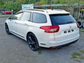Обява за продажба на Citroen C5 2.2HDI-204кс ~12 500 лв. - изображение 2