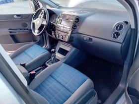 Обява за продажба на VW Golf 1.9TDI 105 6ск.TOUR ~8 700 лв. - изображение 3