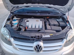 Обява за продажба на VW Golf 1.9TDI 105 6ск.TOUR ~8 700 лв. - изображение 11