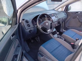 Обява за продажба на VW Golf 1.9TDI 105 6ск.TOUR ~8 700 лв. - изображение 2
