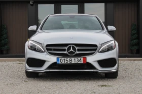 Обява за продажба на Mercedes-Benz C 300 AMG* 4-MATIC* LED ~29 900 лв. - изображение 1