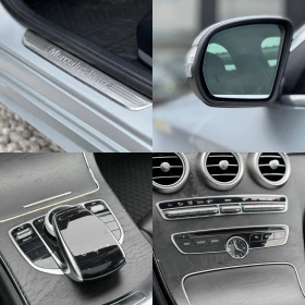 Mercedes-Benz C 300 AMG* 4-MATIC* LED - 29900 лв. - 57783712 15