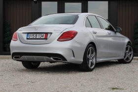 Обява за продажба на Mercedes-Benz C 300 AMG* 4-MATIC* LED ~29 900 лв. - изображение 5
