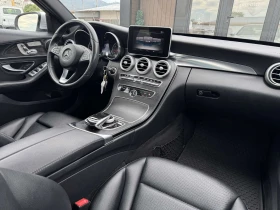 Обява за продажба на Mercedes-Benz C 300 AMG* 4-MATIC* LED ~29 900 лв. - изображение 8