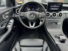 Обява за продажба на Mercedes-Benz C 300 AMG* 4-MATIC* LED ~29 900 лв. - изображение 7