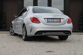 Обява за продажба на Mercedes-Benz C 300 AMG* 4-MATIC* LED ~29 900 лв. - изображение 3