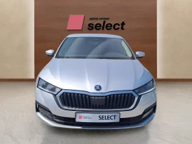 Skoda Octavia 1.5 TSI - 36900 лв. - 34118700 2