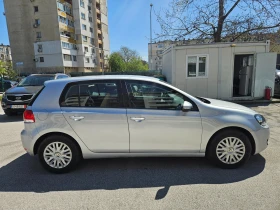VW Golf 6 1.4 80кс. - 6900 лв. - 10819022 7
