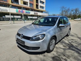 VW Golf 6 1.4 80кс. - 6900 лв. - 10819022 2