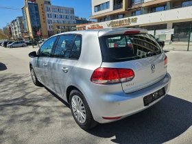 VW Golf 6 1.4 80кс. - 6900 лв. - 10819022 6