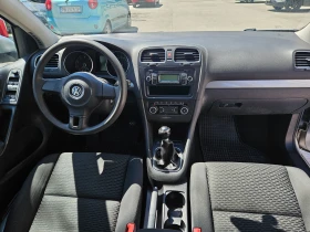 VW Golf 6 1.4 80кс. - 6900 лв. - 10819022 12