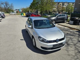 VW Golf 6 1.4 80кс. - 6900 лв. - 10819022 9