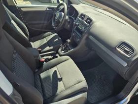 VW Golf 6 1.4 80кс. - 6900 лв. - 10819022 10