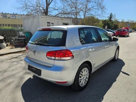VW Golf 6 1.4 80кс. - 6900 лв. - 10819022 4