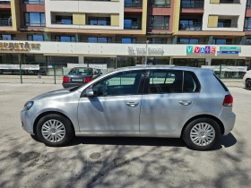 VW Golf 6 1.4 80кс. - 6900 лв. - 10819022 3