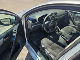 VW Golf 6 1.4 80кс. - 6900 лв. - 10819022 15