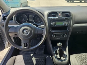 VW Golf 6 1.4 80кс. - 6900 лв. - 10819022 13
